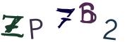 CAPTCHA obrazkowa