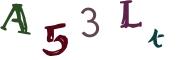 CAPTCHA obrazkowa