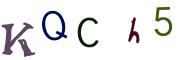CAPTCHA obrazkowa