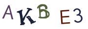 CAPTCHA obrazkowa