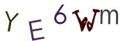 CAPTCHA obrazkowa
