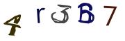 CAPTCHA obrazkowa