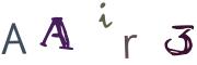 CAPTCHA obrazkowa