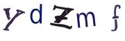 CAPTCHA obrazkowa