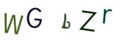 CAPTCHA obrazkowa
