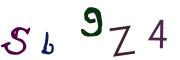 CAPTCHA obrazkowa