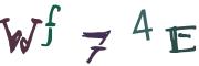 CAPTCHA obrazkowa