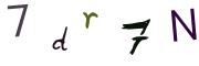 CAPTCHA obrazkowa