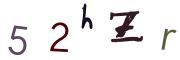 CAPTCHA obrazkowa