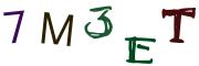 CAPTCHA obrazkowa