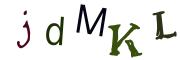 CAPTCHA obrazkowa