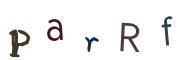 CAPTCHA obrazkowa