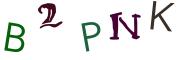 CAPTCHA obrazkowa