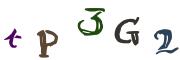 CAPTCHA obrazkowa