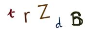 CAPTCHA obrazkowa