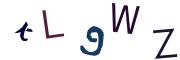 CAPTCHA obrazkowa