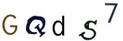 CAPTCHA obrazkowa