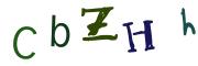 CAPTCHA obrazkowa