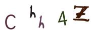 CAPTCHA obrazkowa
