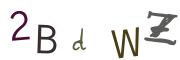 CAPTCHA obrazkowa