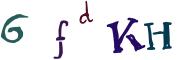 CAPTCHA obrazkowa