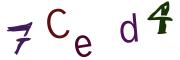 CAPTCHA obrazkowa