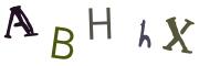 CAPTCHA obrazkowa