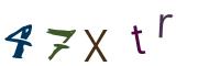 CAPTCHA obrazkowa