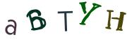 CAPTCHA obrazkowa