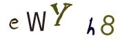 CAPTCHA obrazkowa