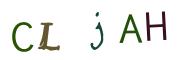 CAPTCHA obrazkowa