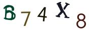 CAPTCHA obrazkowa