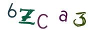 CAPTCHA obrazkowa