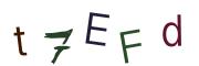 CAPTCHA obrazkowa