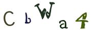 CAPTCHA obrazkowa