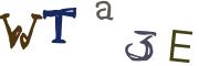 CAPTCHA obrazkowa