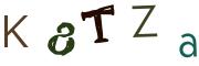 CAPTCHA obrazkowa