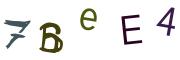 CAPTCHA obrazkowa