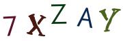 CAPTCHA obrazkowa