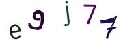 CAPTCHA obrazkowa