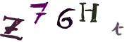 CAPTCHA obrazkowa