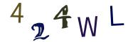 CAPTCHA obrazkowa