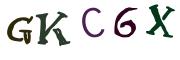 CAPTCHA obrazkowa
