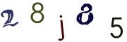 CAPTCHA obrazkowa