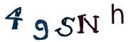 CAPTCHA obrazkowa