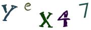 CAPTCHA obrazkowa