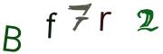 CAPTCHA obrazkowa