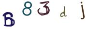 CAPTCHA obrazkowa