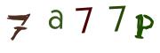 CAPTCHA obrazkowa