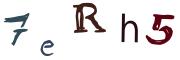 CAPTCHA obrazkowa
